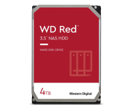 WD RED 4TB 5400obr. 256MB DM-SMR - 541378 - zdjęcie 1